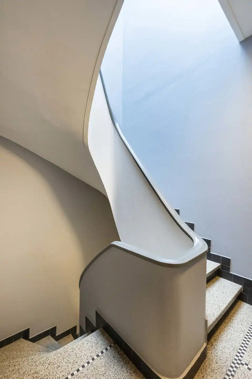 Mooie 1-slaapkamerappartement in het hart van Brussel foto 17