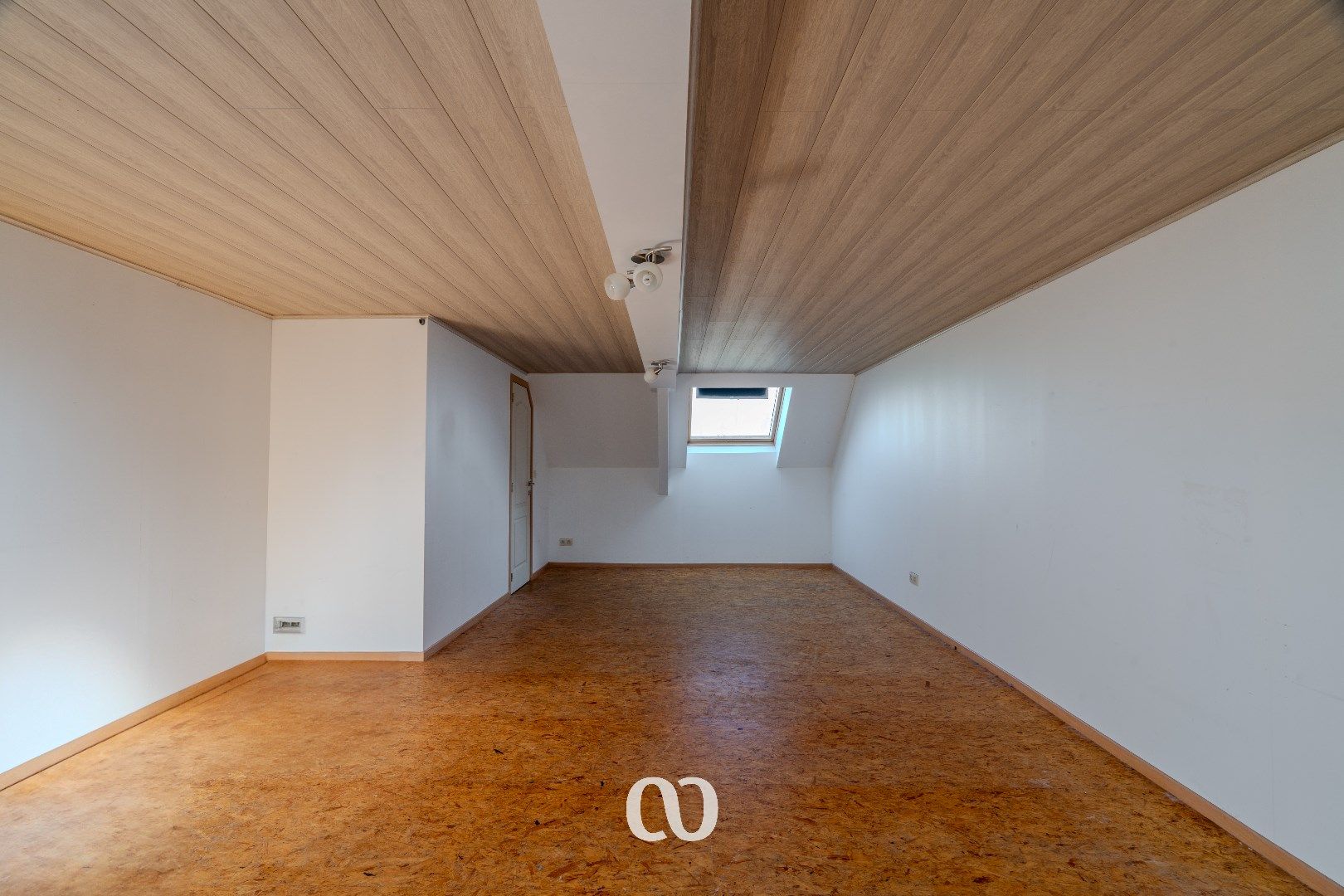 Energiezuinige gezinswoning met 3 slaapkamers in centrum Ronse foto 15