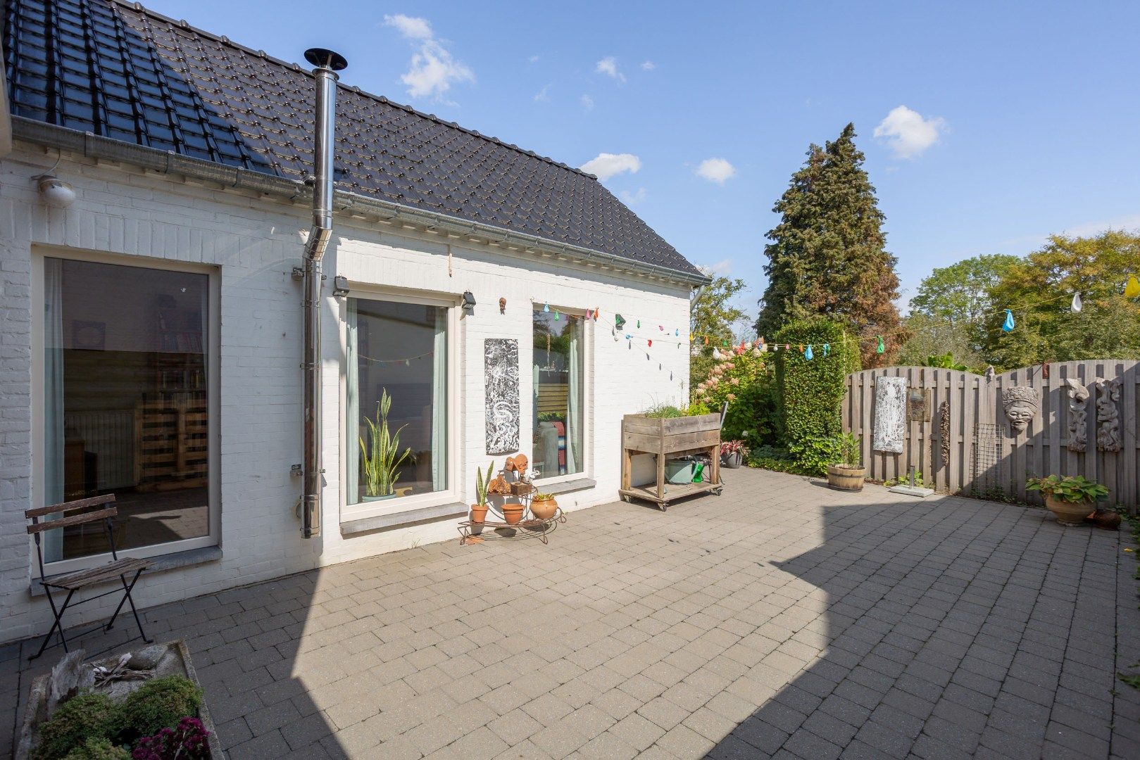 Instapklare gezinswoning te koop!  foto 26