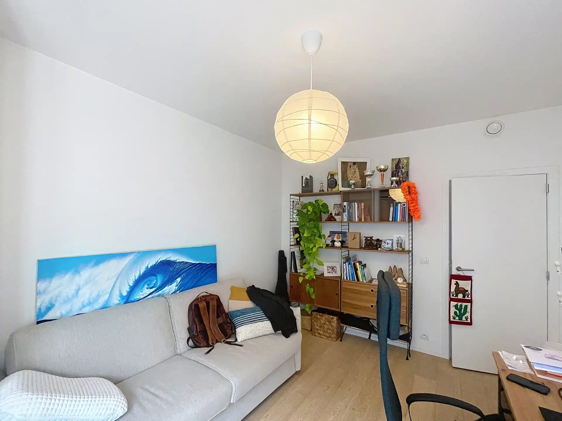 Appartement met 3 slaapkamers in een recent gebouw  foto 6