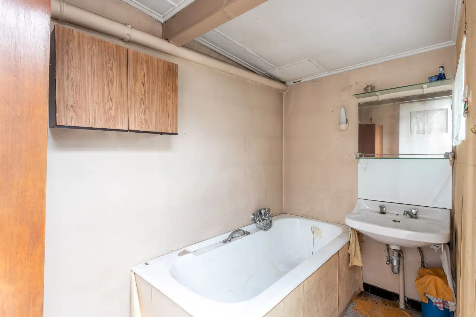 Unieke eigendom met twee woningen op een ruim perceel van 3.130 m² te Galmaarden foto 24