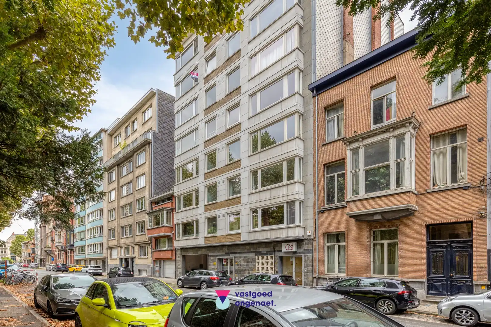 Chic wonen aan het Citadelpark foto 13