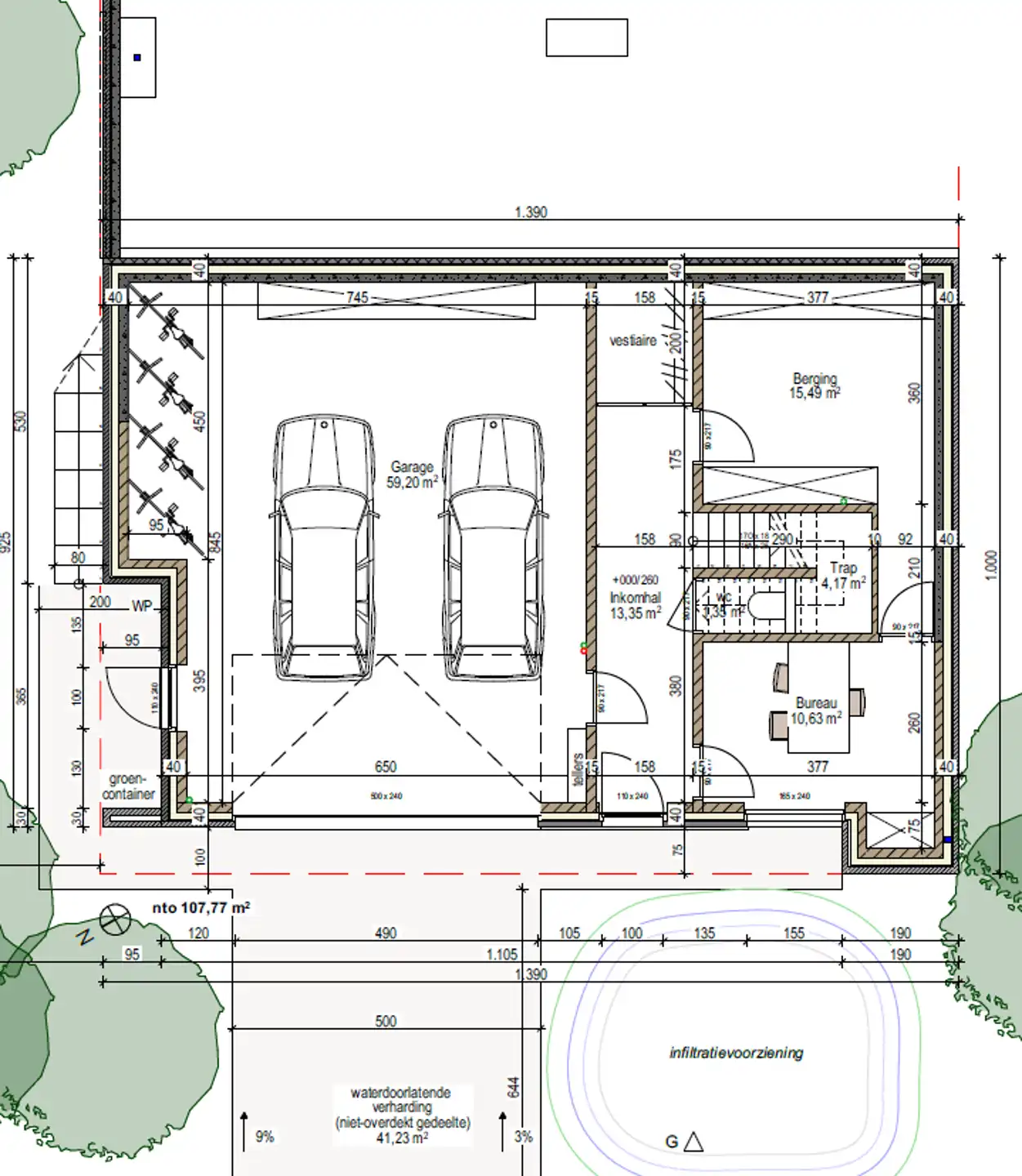 Huis te koop foto 5