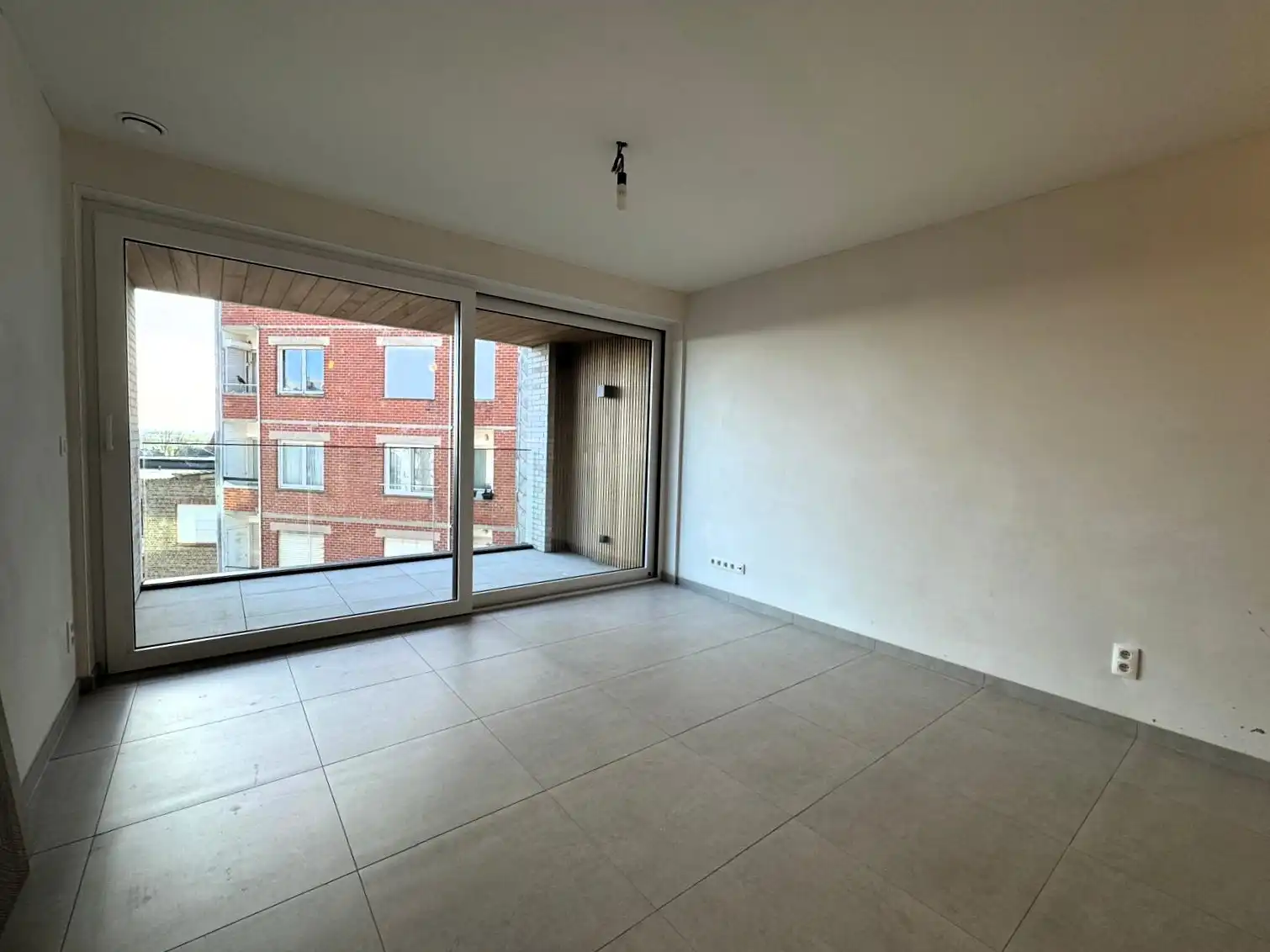 Instapklaar appartement (nieuwbouw) in het charmante Westende-bad foto 3