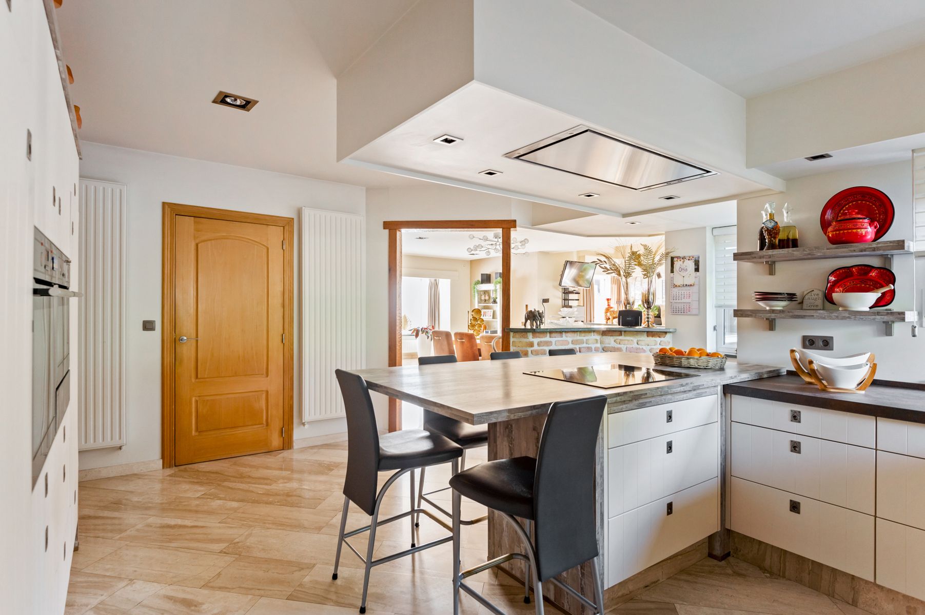 Luxueuze villa met 5 slks en 2bdks op 1595m2  foto 13