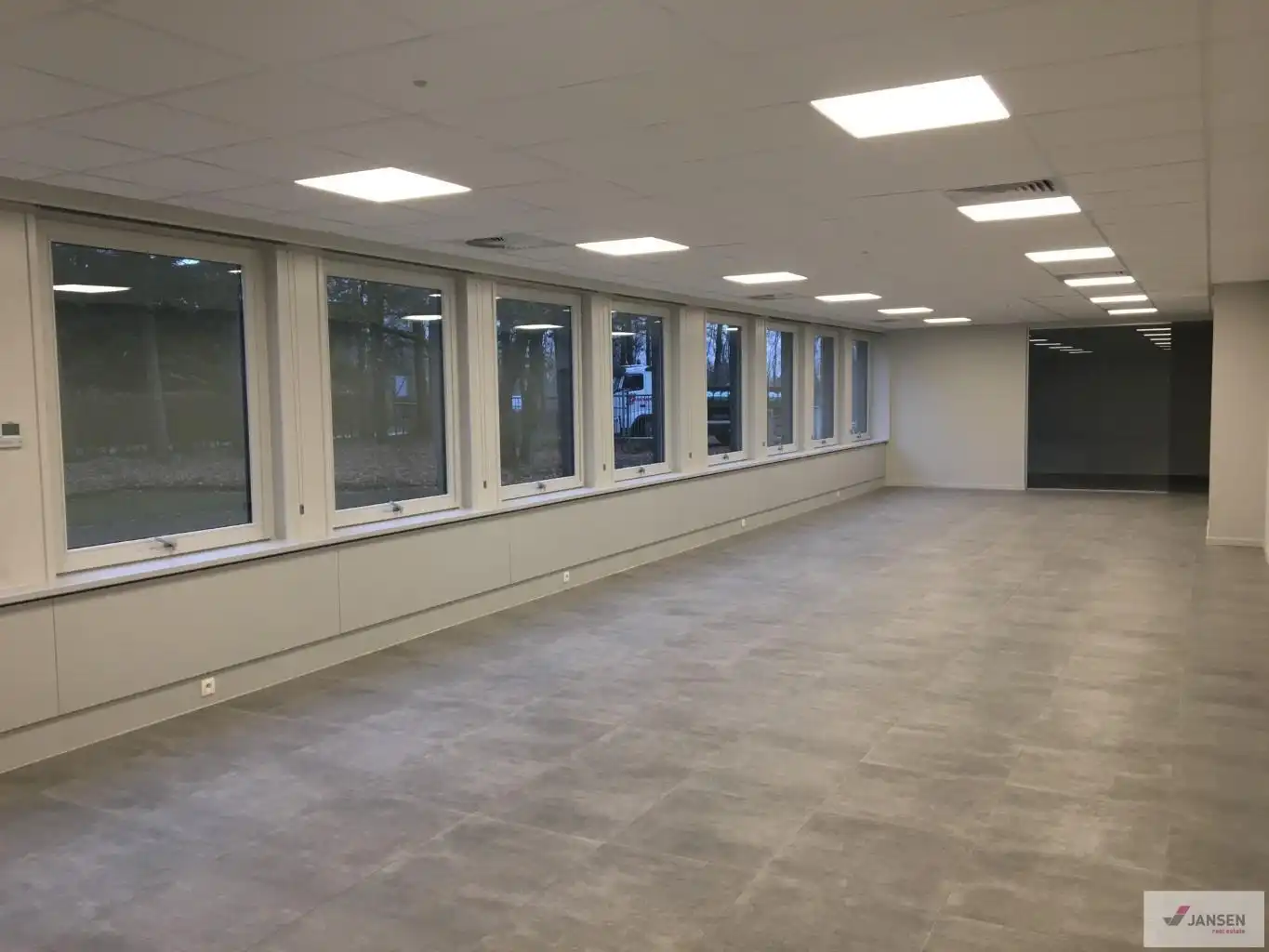 Kantorencomplex met diverse mogelijkheden vanaf 100m² foto 11