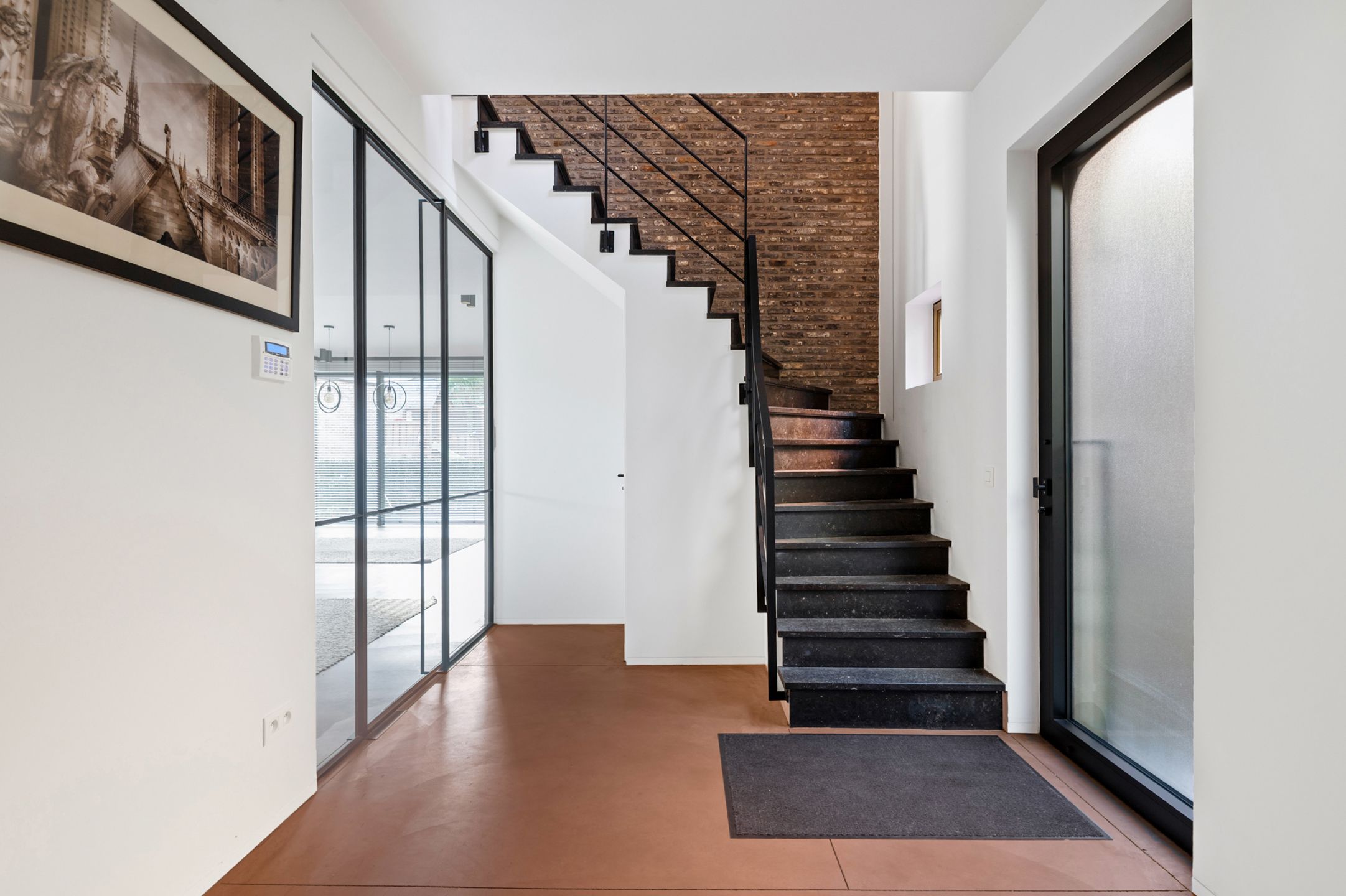 Knap gerenoveerde, energiezuinige woning (open bebouwing) foto 2