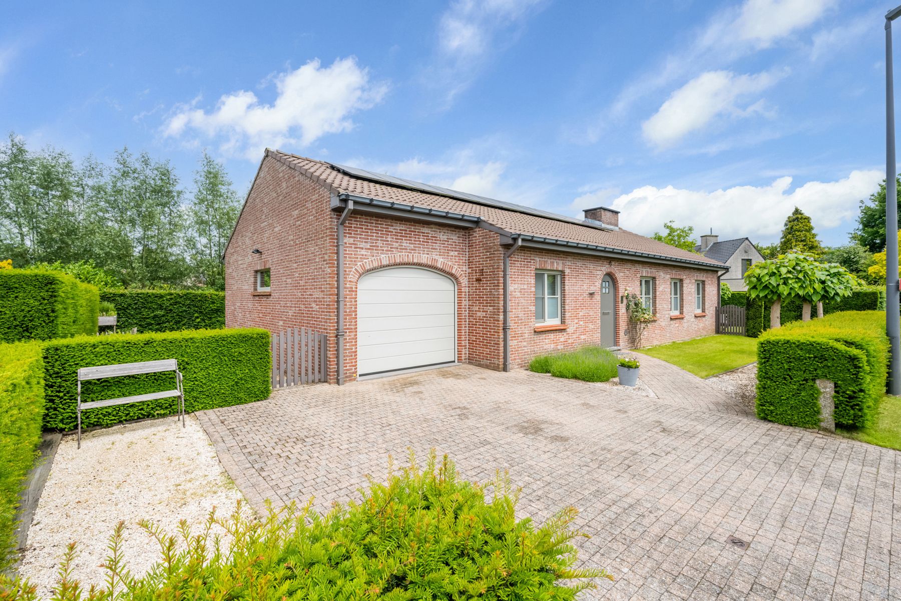 Huis te huur foto 2