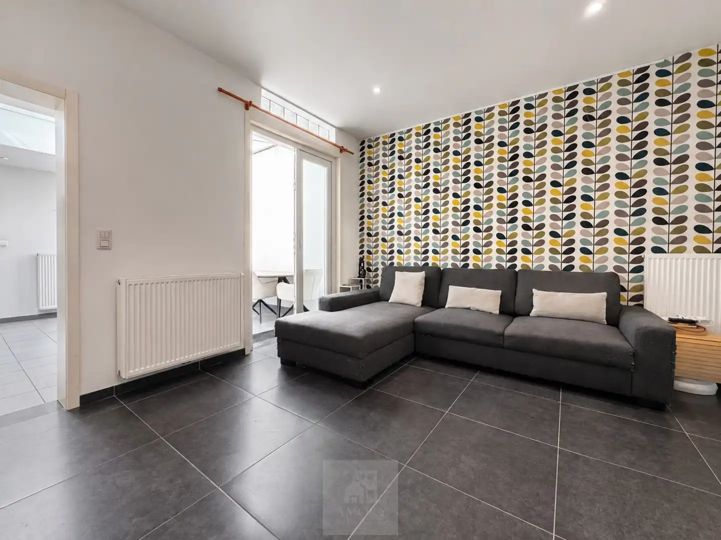 Instapklare woning met toffe stadstuin op gegeerde locatie! foto 11
