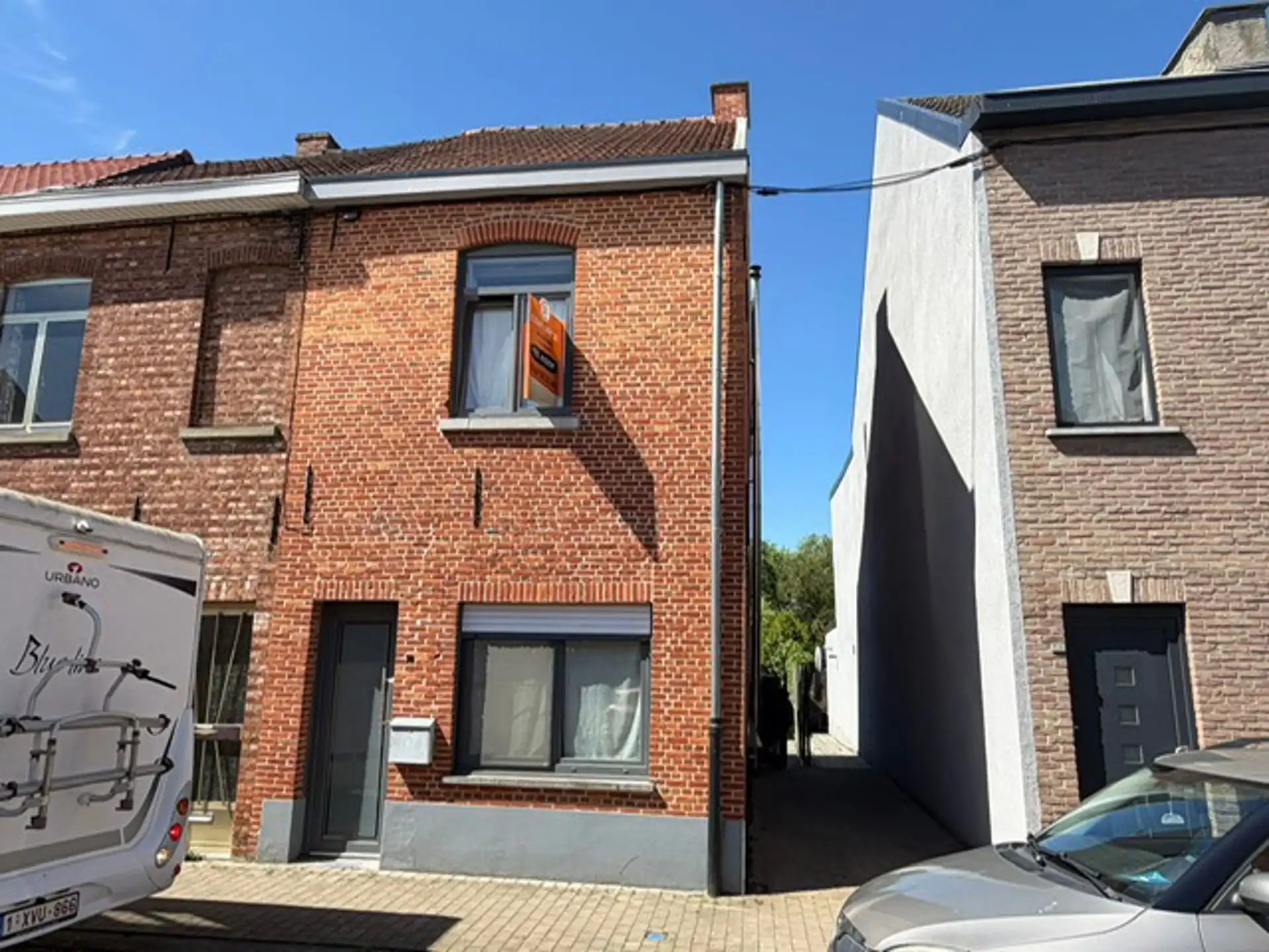 Starterswoning met 3 slaapkamers te Aarschot foto 13