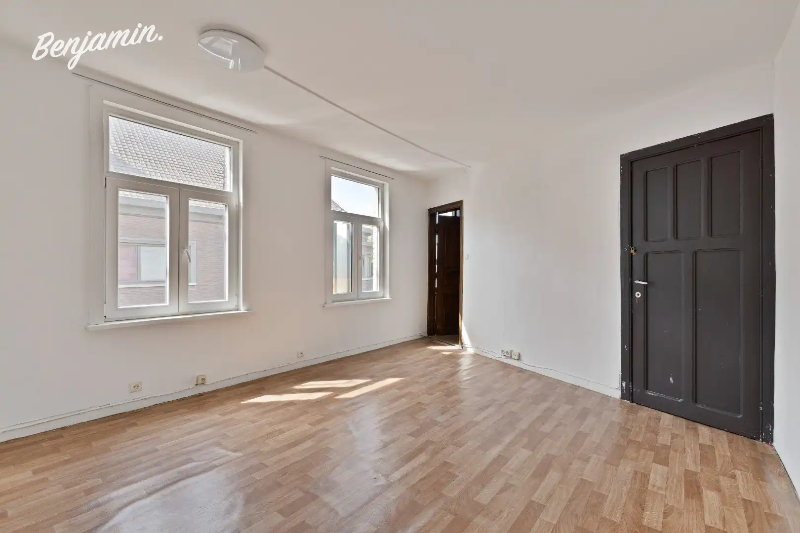 Hoekpand/horecazaak met woonst op een topligging in Roeselare-centrum foto 11