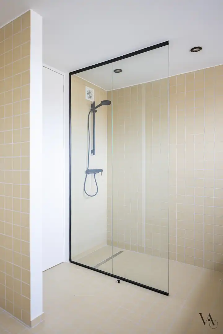 Unieke energiezuinige stadsloft in het hart van de stad foto 13