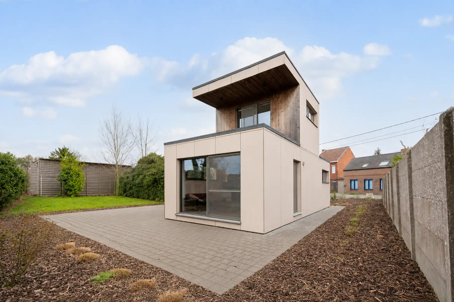 Open bebouwing van 2019 te koop foto 8