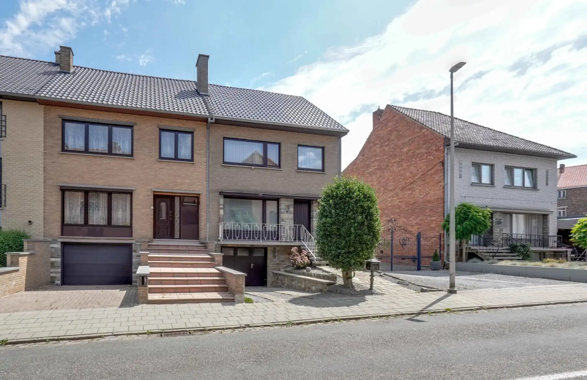 Huis te koop SLACHTHUISSTRAAT 10 - 3840 Tongeren-Borgloon