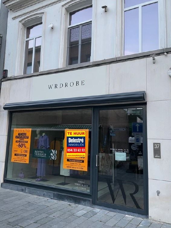 INSTAPKLAAR HIGH-END WINKELPAND foto {{pictureIndex}}