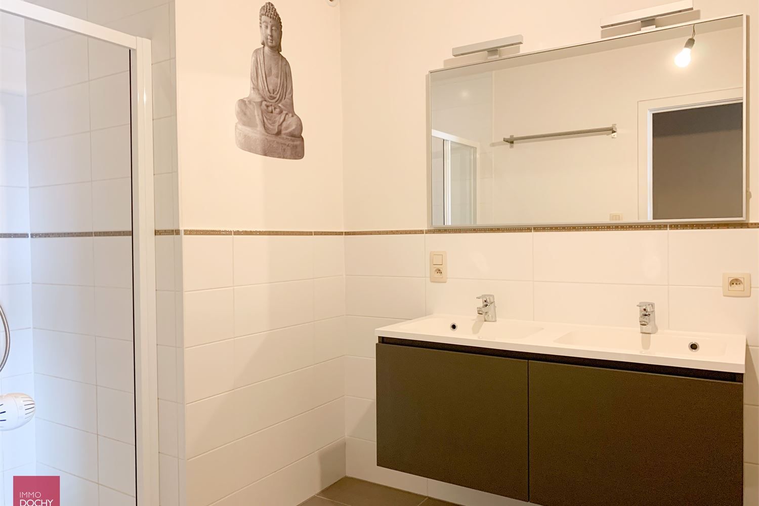 Heel goed gelegen prachtig appartement nabij centrum | A Saverysstraat foto 6