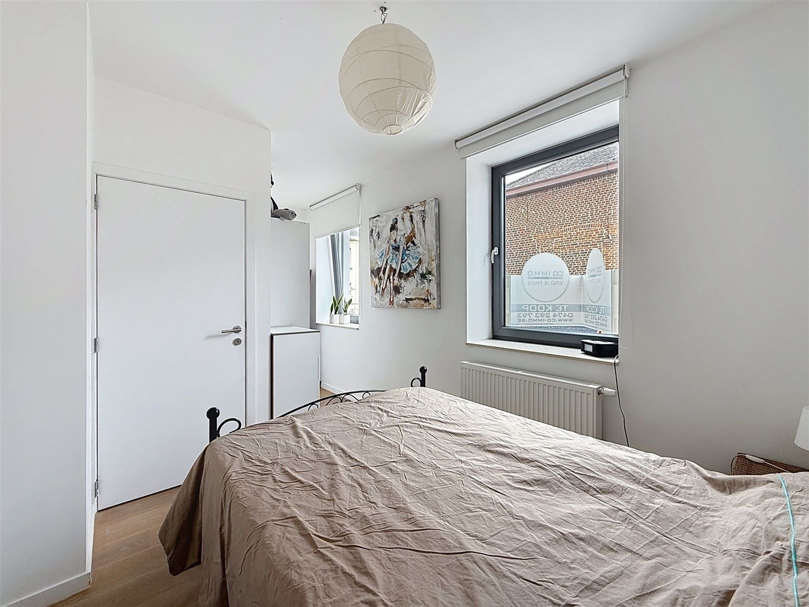 Mooi APP 1ste V, 2 slpks met kelderberging foto 24