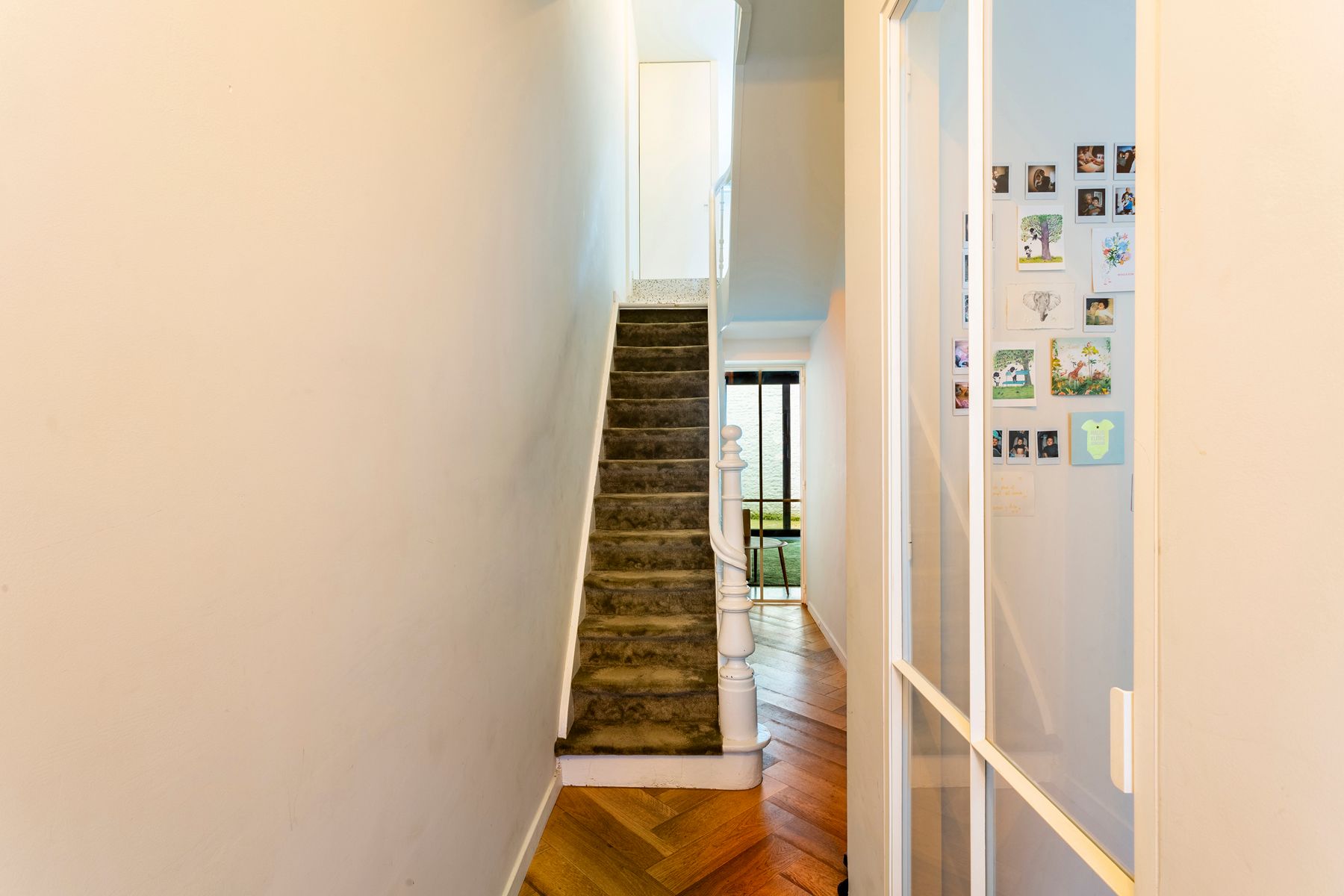 Luxueus Gerenoveerde Woning op 't Zuid Antwerpen foto 10