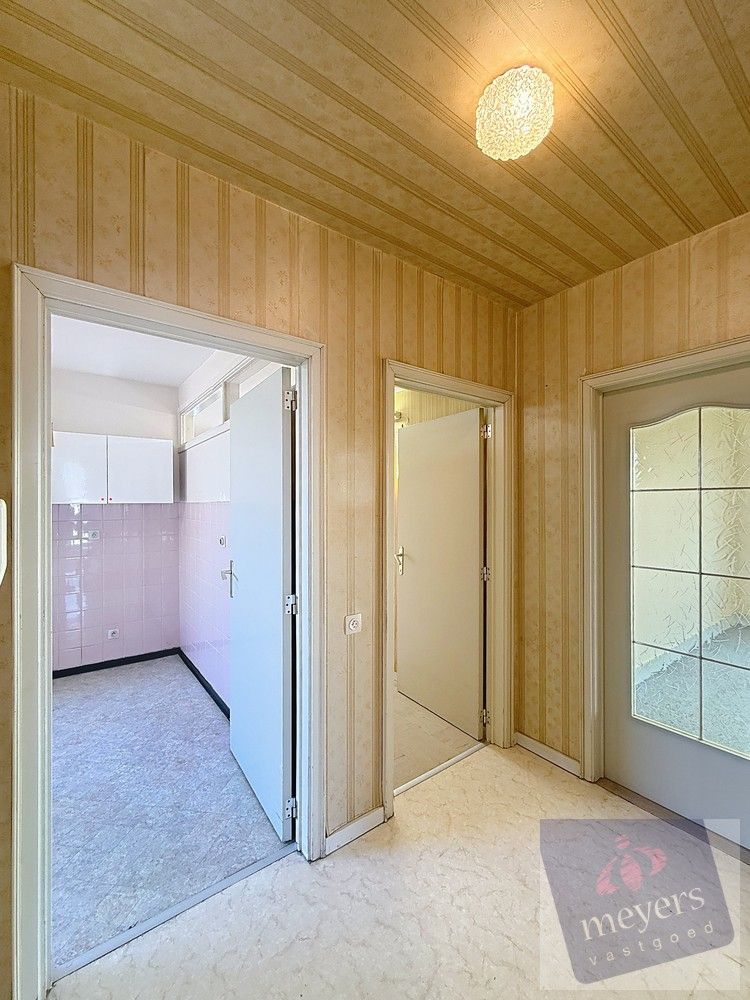 Exclusief appartement van 163 m² met 4 slaapkamers in hartje Hasselt foto 13