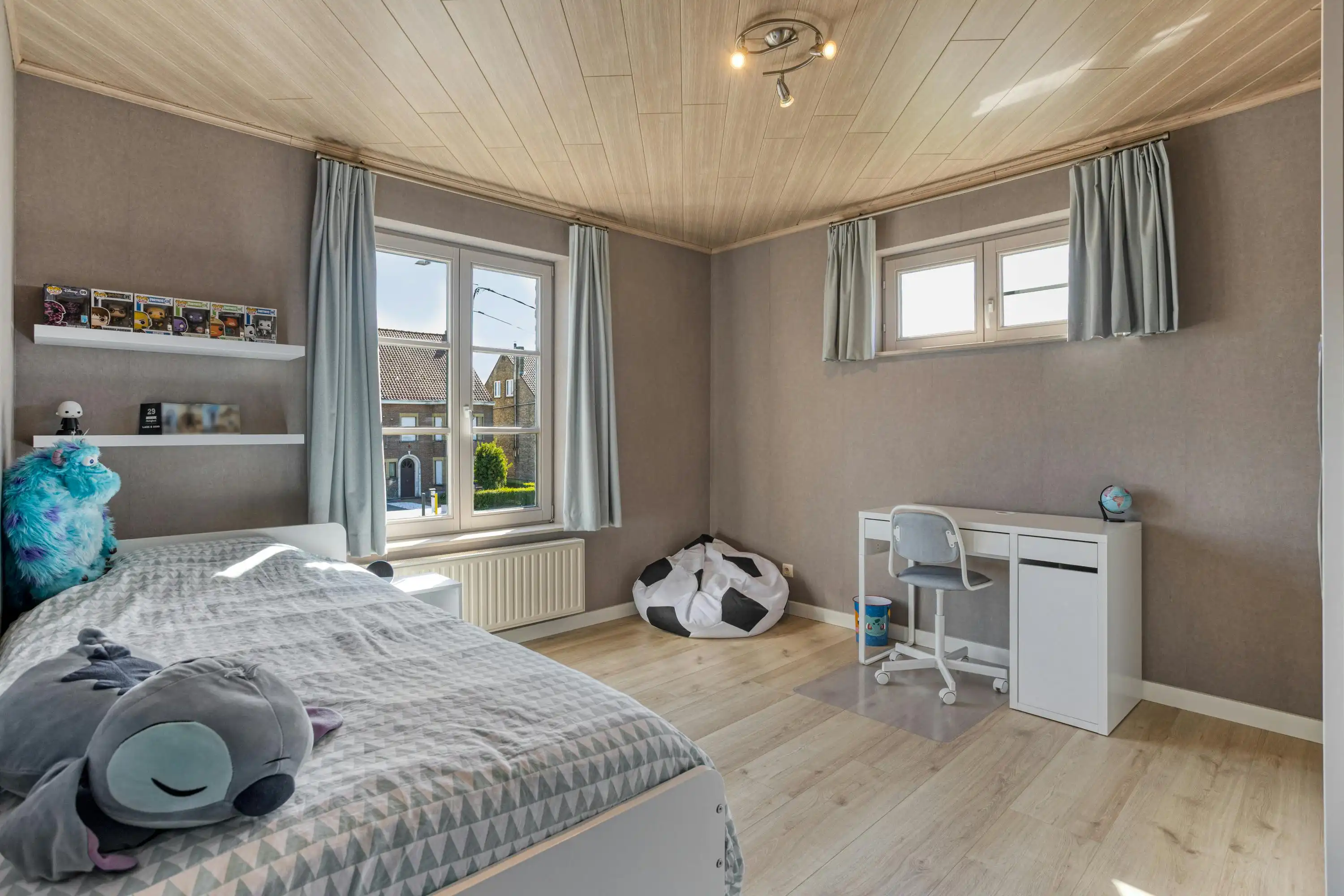 Instapklaar huis te koop in Pervijze (Diksmuide) foto 9