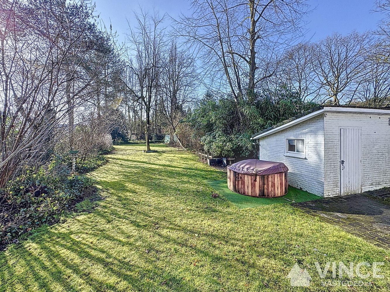 Leuke woning in een rustige straat foto 19