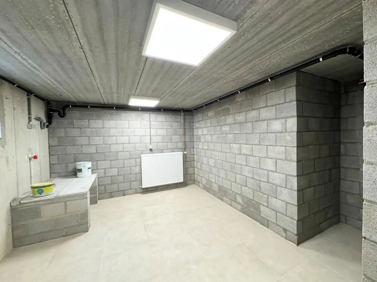 Nieuwbouwappartement nabij centrum van Tongeren foto 17