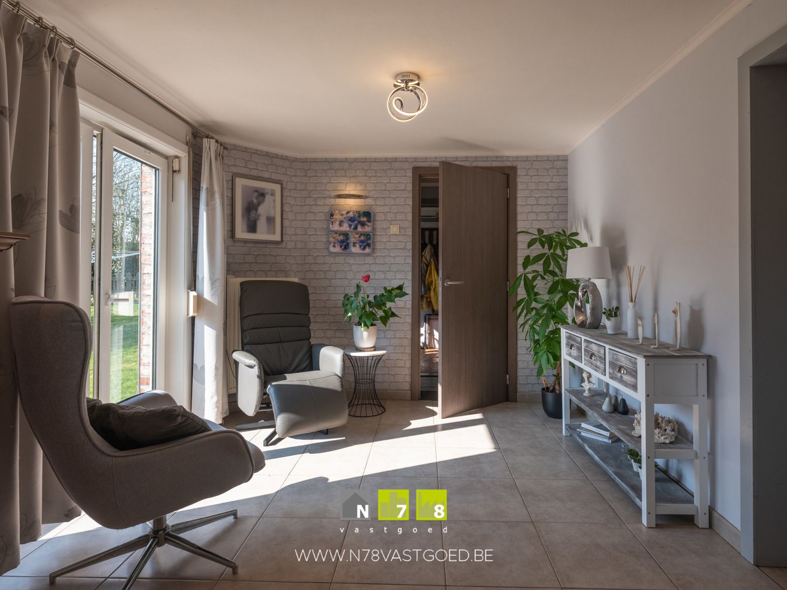 Huis te koop foto 8