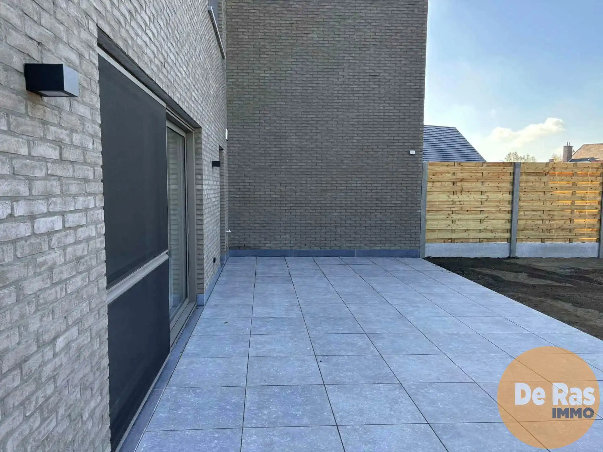 WICHELEN - Exclusieve nieuwbouwwoning foto 21