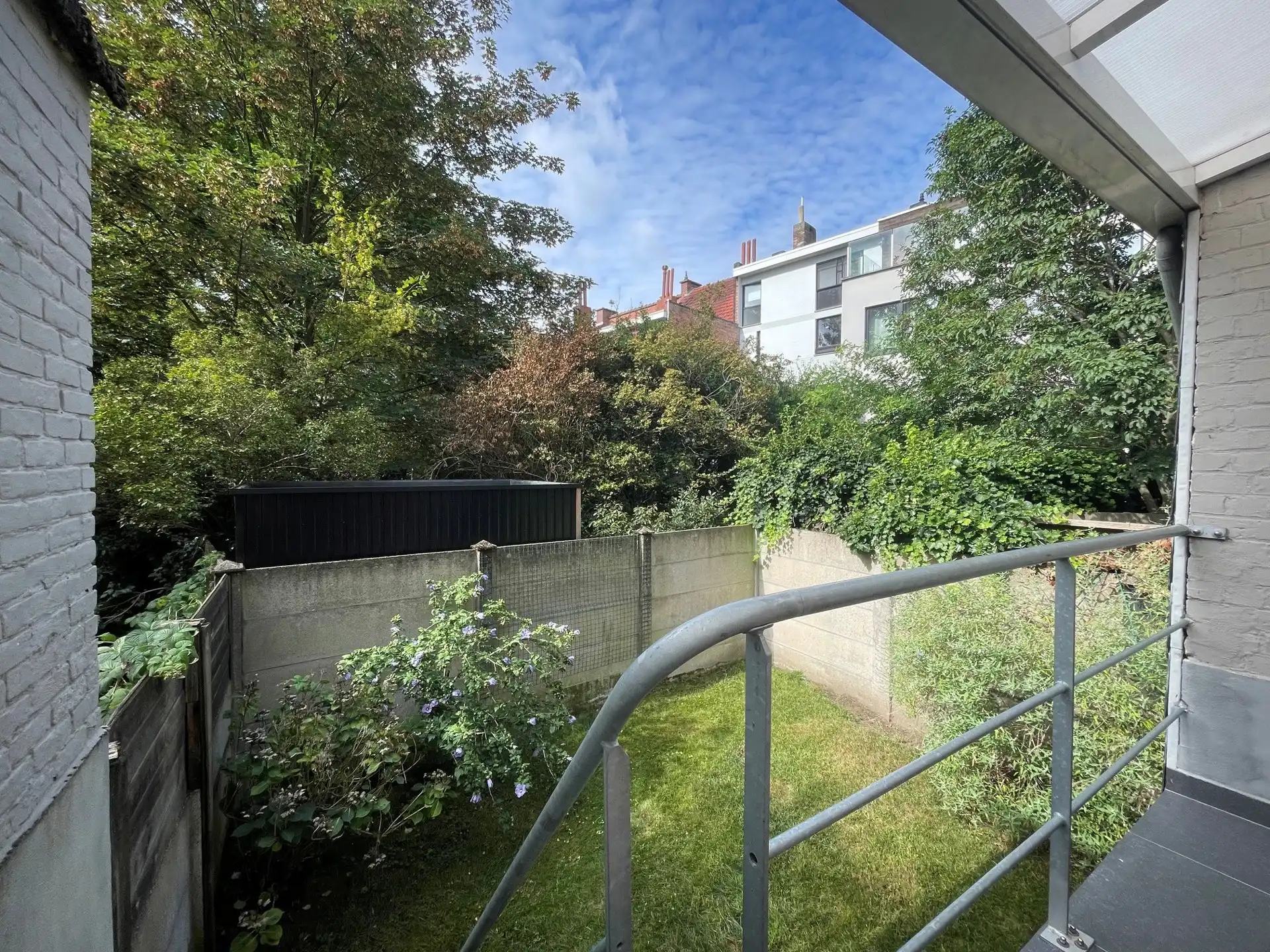 Appartement te huur foto 6