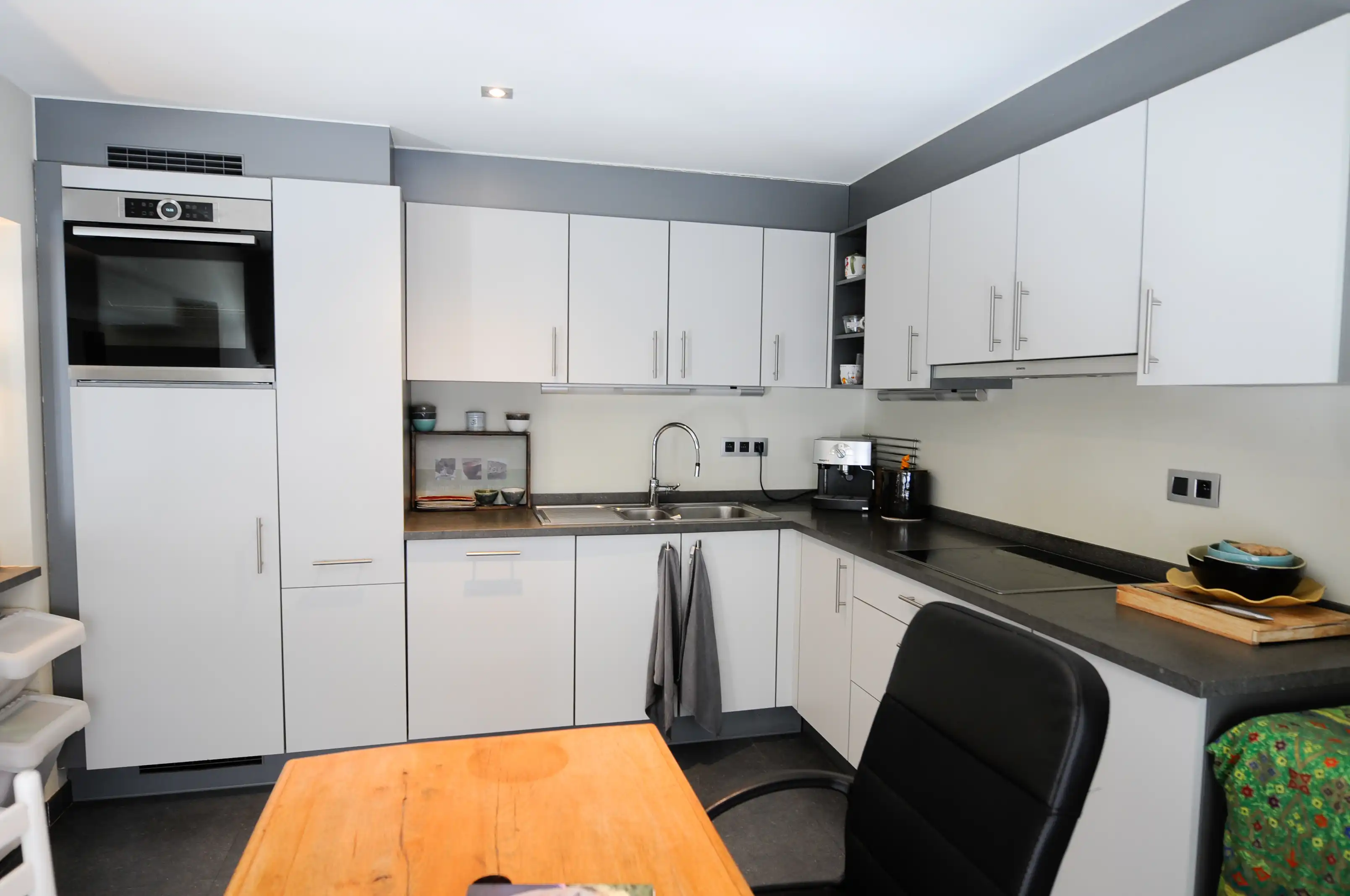 Prachtig app in voormalig klooster van centrum Leuven foto 7