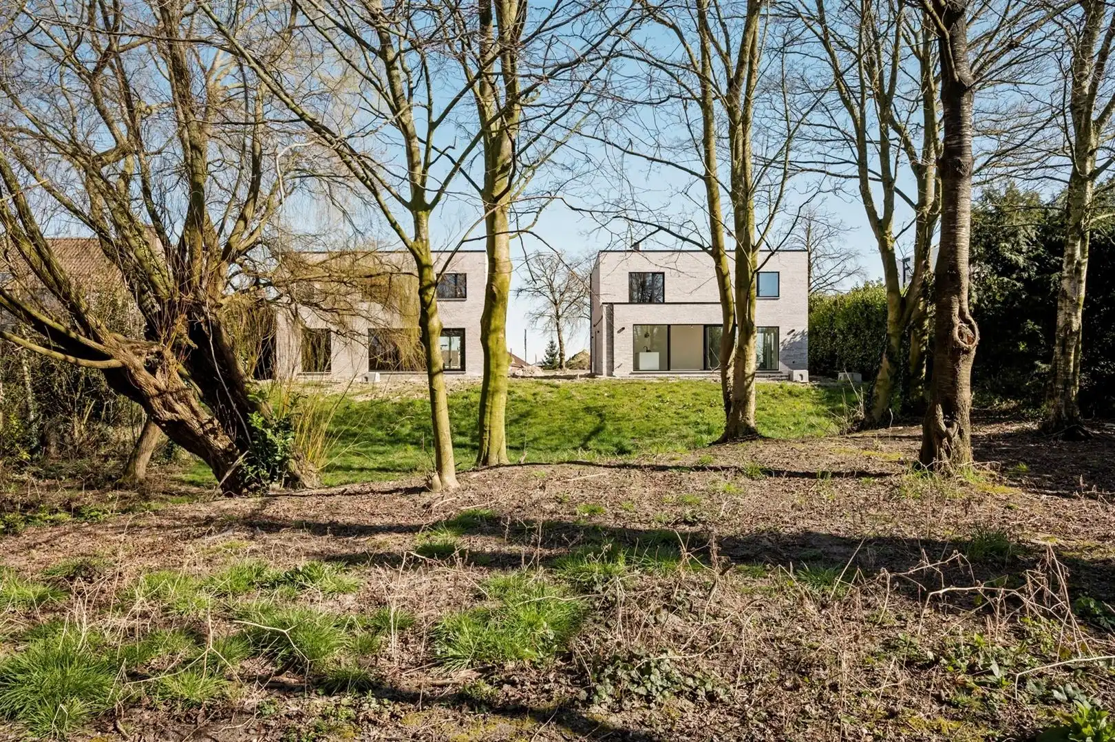 Energiezuinige nieuwbouw foto 28