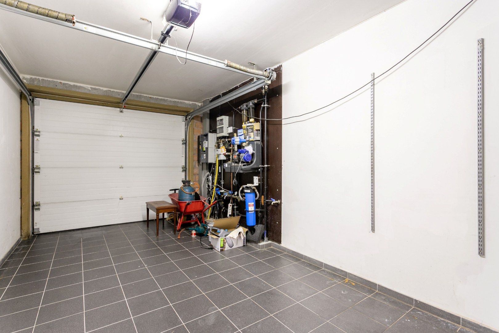 Instapklare woning te Roosdaal, met 3 slpk, garage en tuin op 4a83ca foto 26