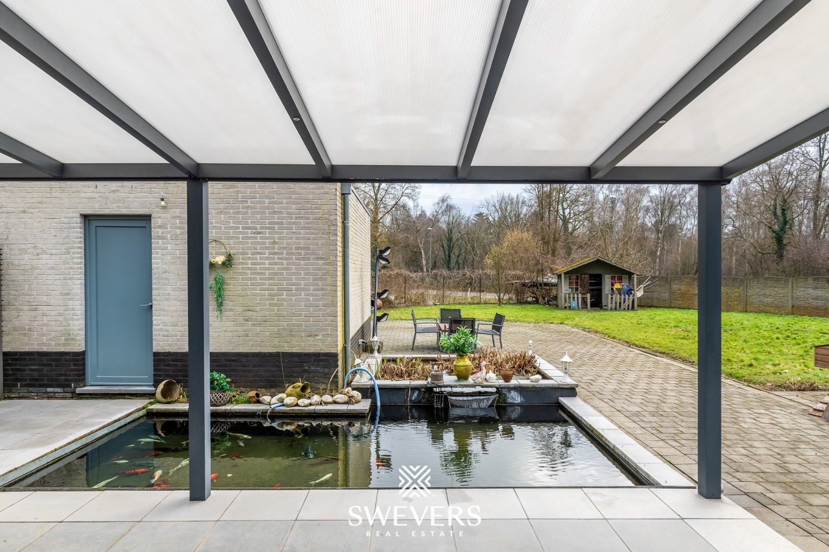 Zeer ruime, instapklare woning met 5 slaapkamers en 3 badkamers in Heusden-Zolder foto 26