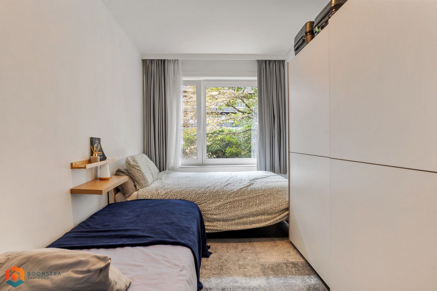 Instapklaar app. met 3 slpkrs in Mechelen foto 17