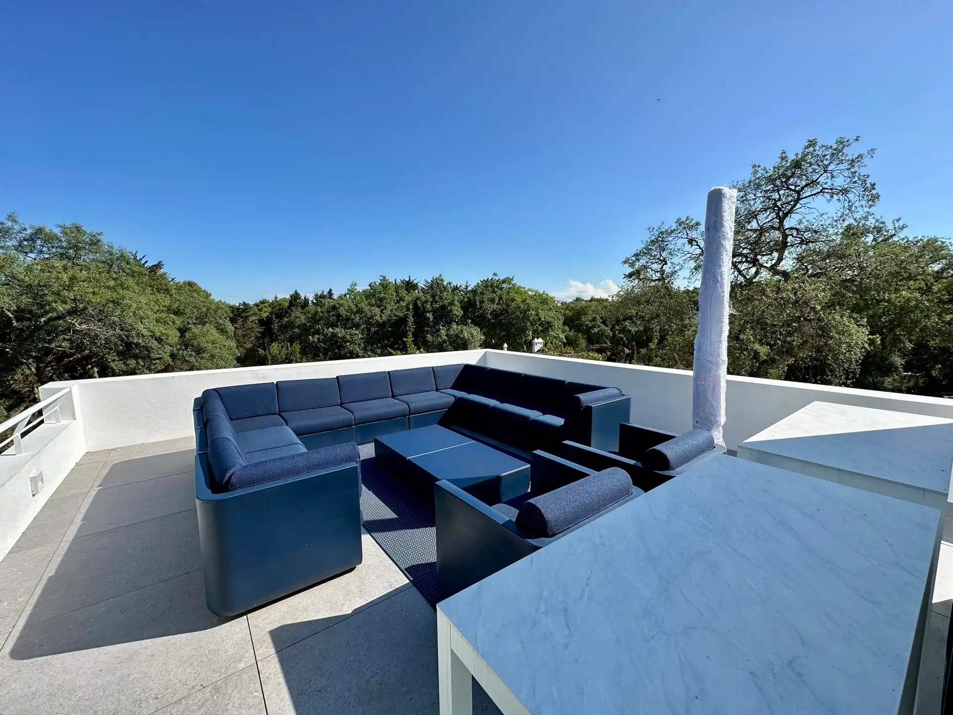 Villa in het hart van de iconische Valderrama golfbaan... foto 40