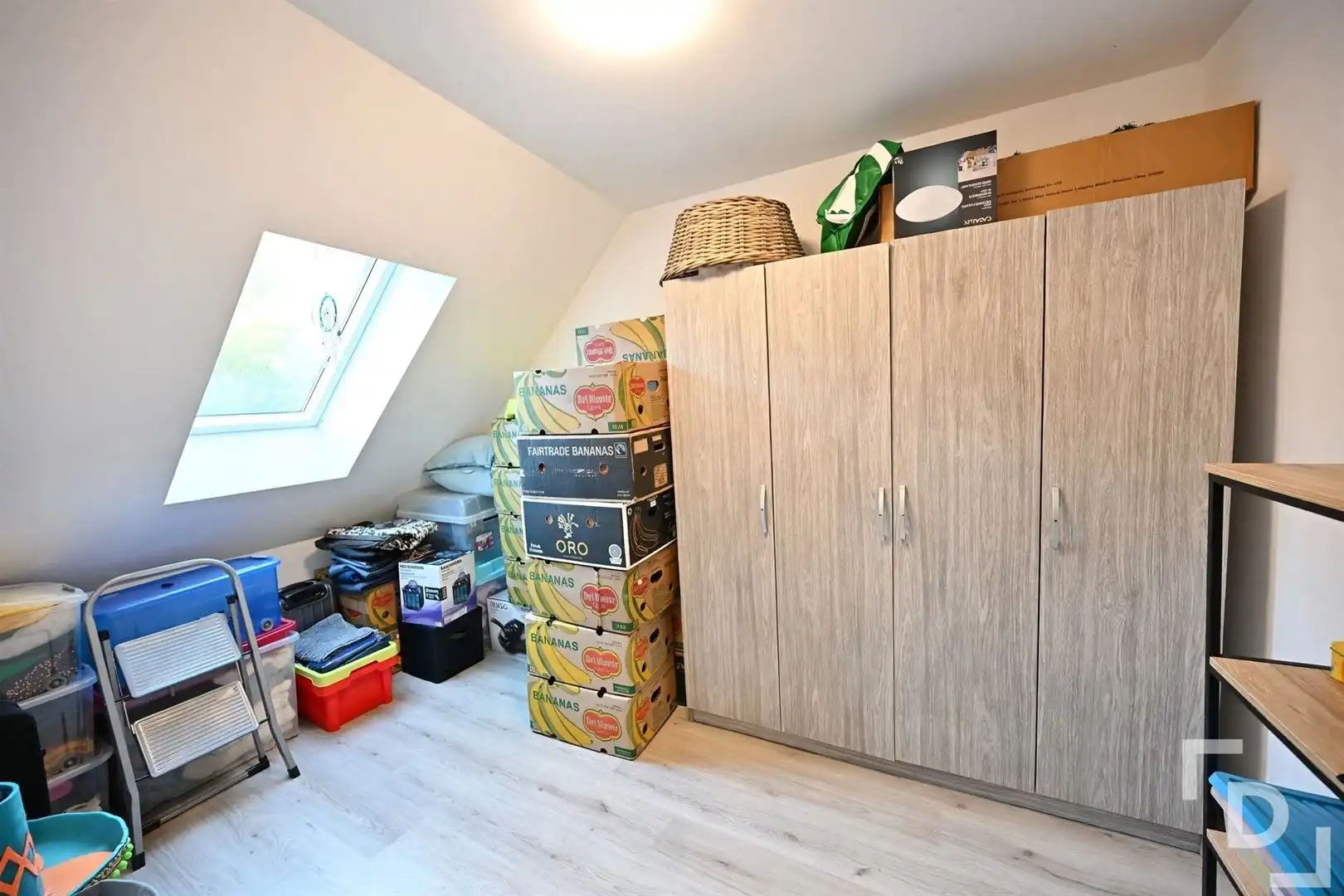 Statige woning in het hart van Ieper foto 19