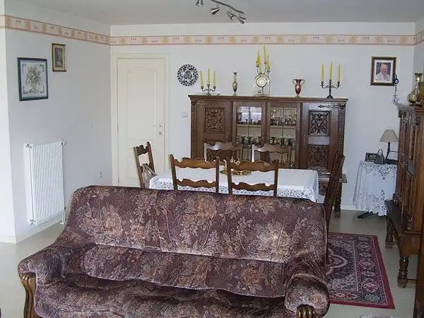 Appartement met 2 slpks foto 5