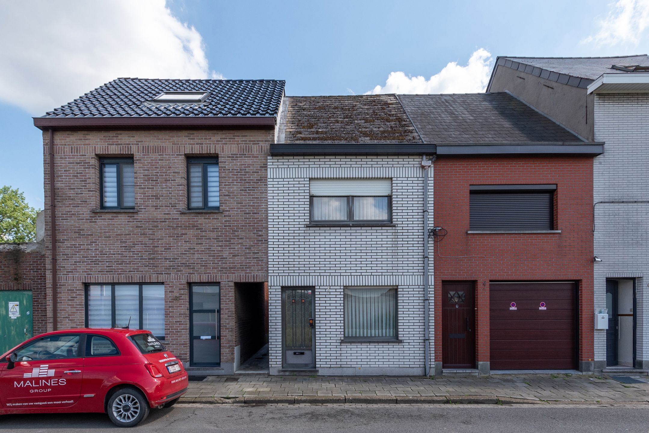 Gezellige woning op centrale ligging foto 1