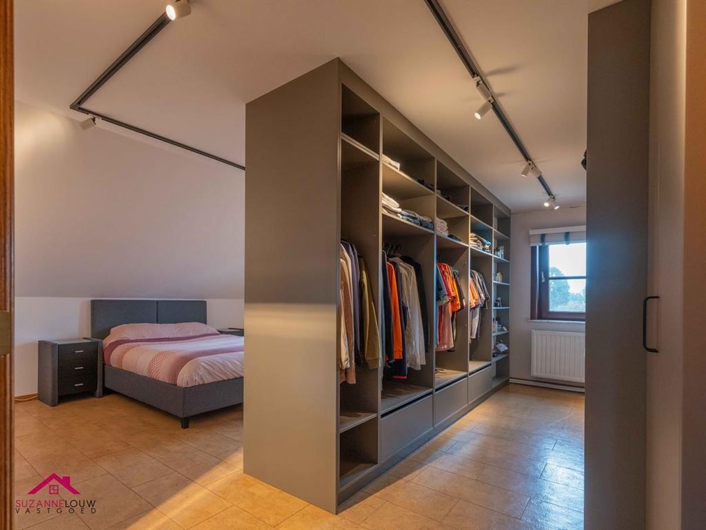 Instapklare vrijstaande woning foto 40