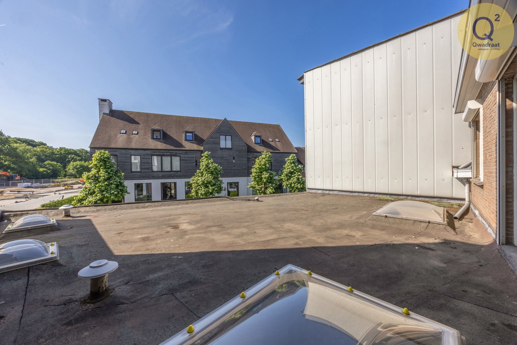 Gebouw te koop foto 17