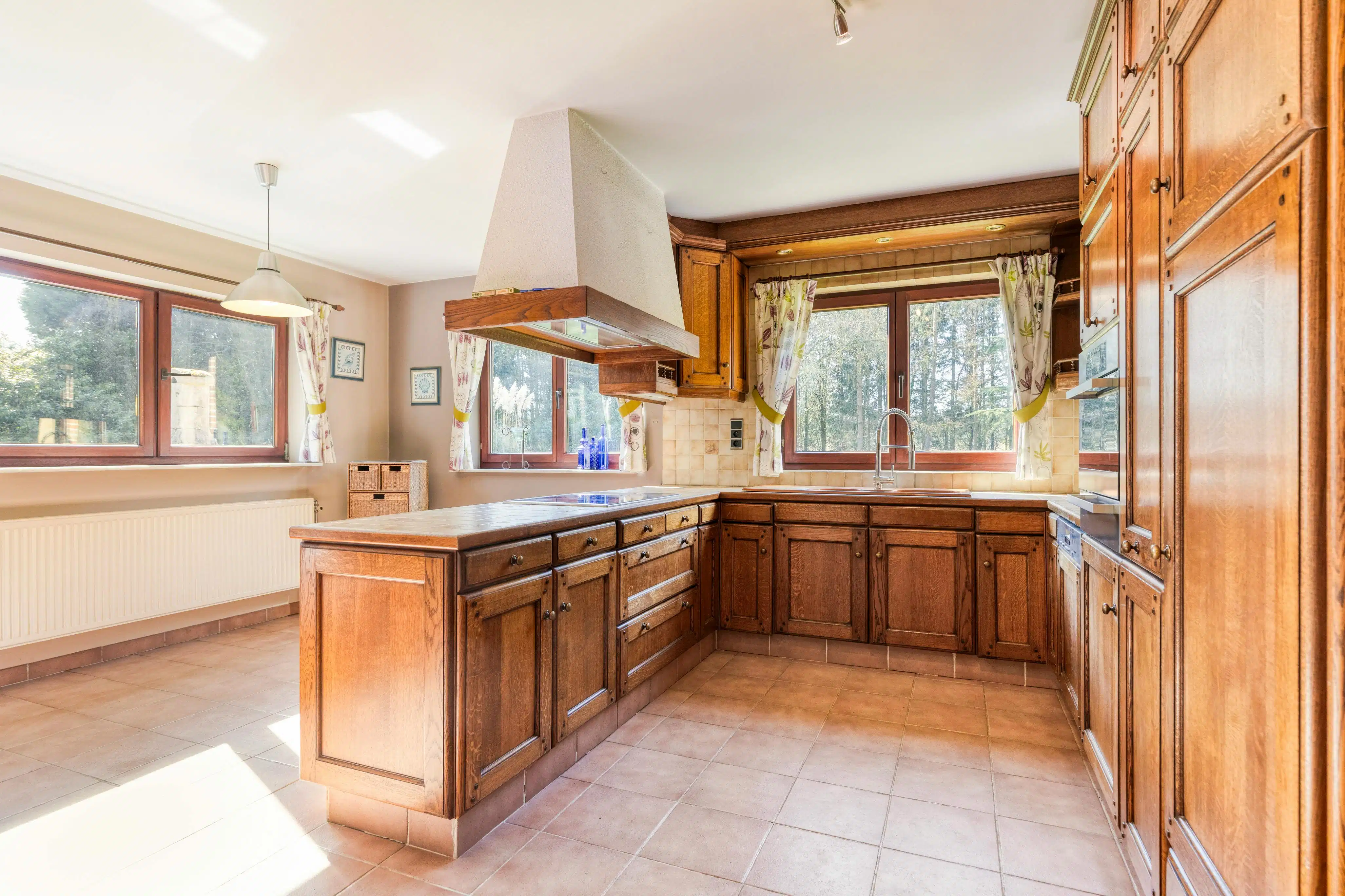 Woning en groot bijgebouw op 8.347m² in Sint-Job-in-’t-Goor foto 10