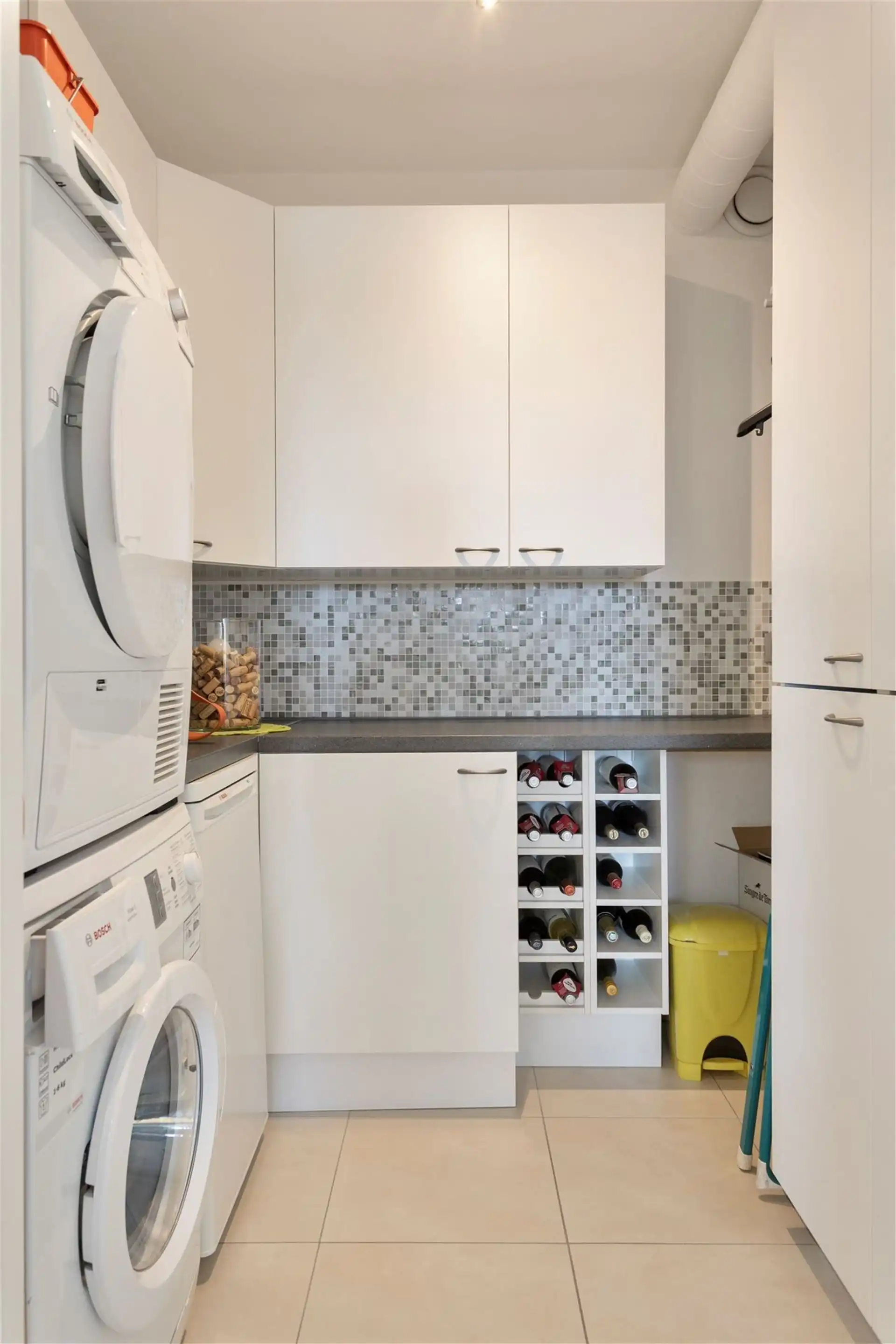 Uniek en luxueus appartement met zicht op de Rupel foto 13