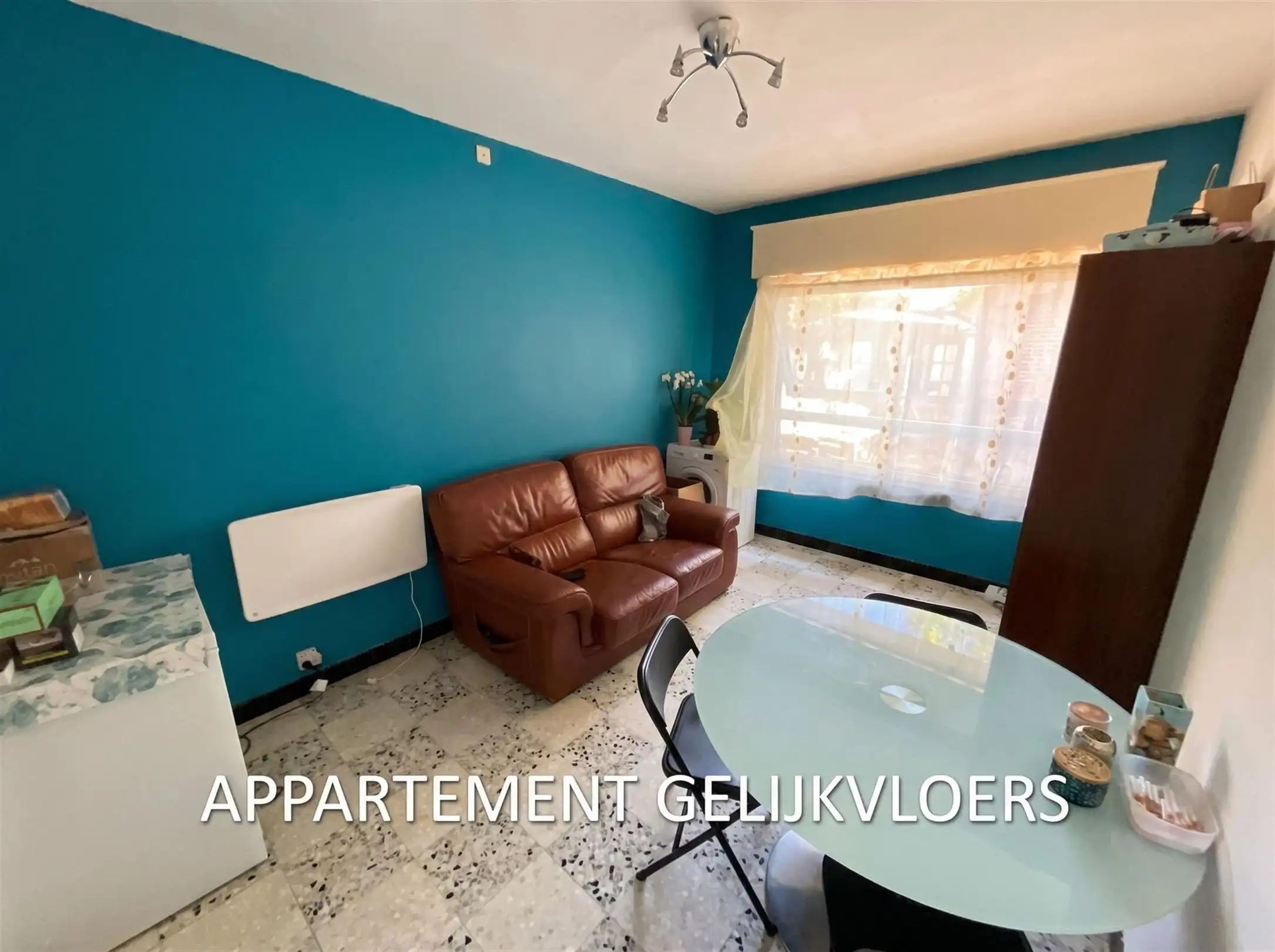 appartement foto 5