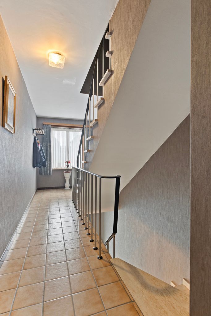 immo DAVID stelt voor: ruime instapklare woning foto 3