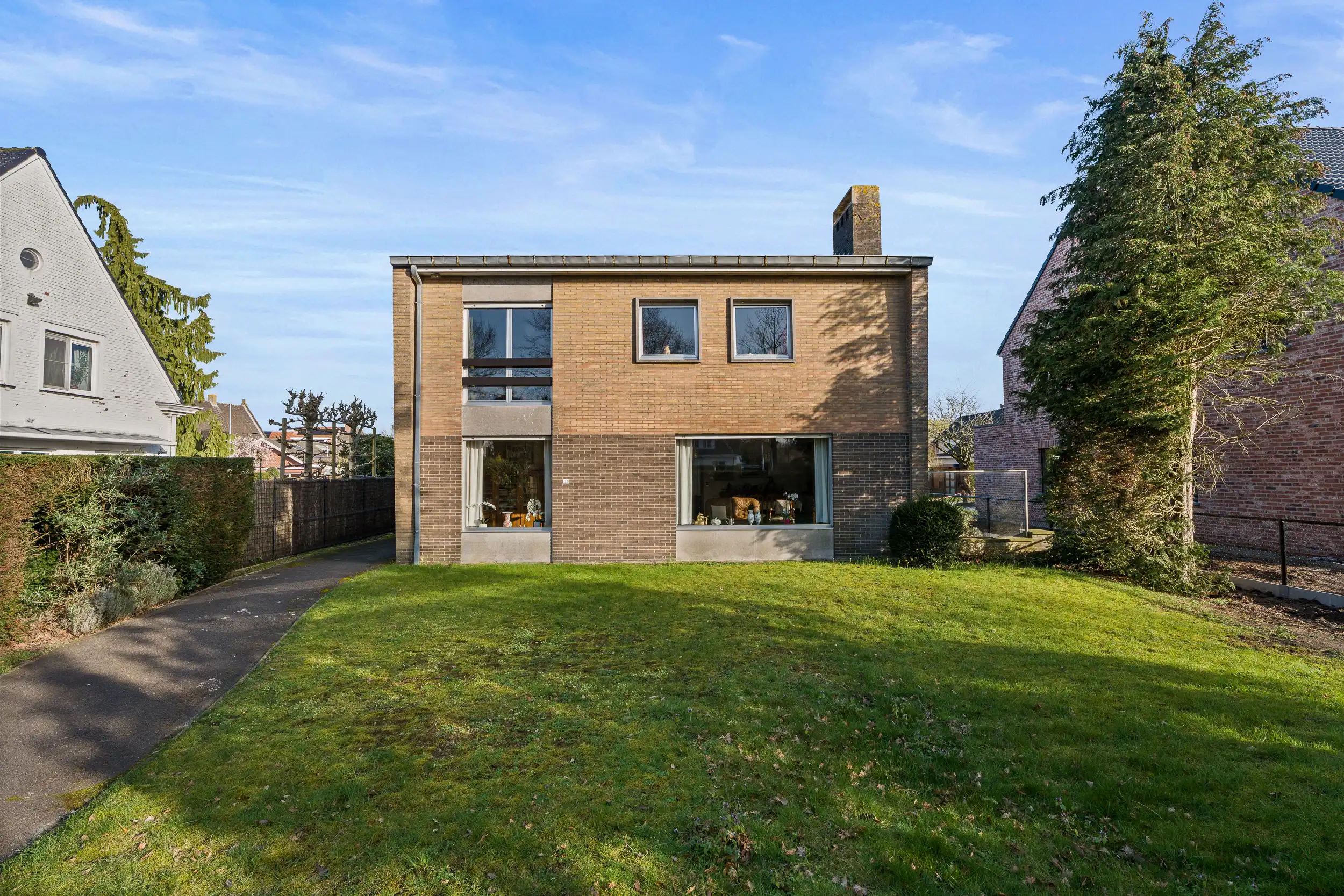 Gebouw te koop Koning Albert I laan 179 - 8200 Sint-Michiels