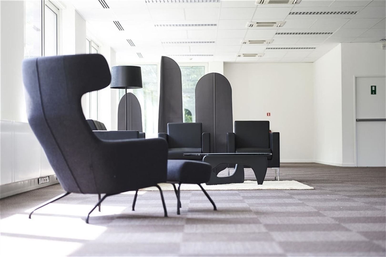 WOP M/N: kantoren te huur vanaf 200 m² foto 5