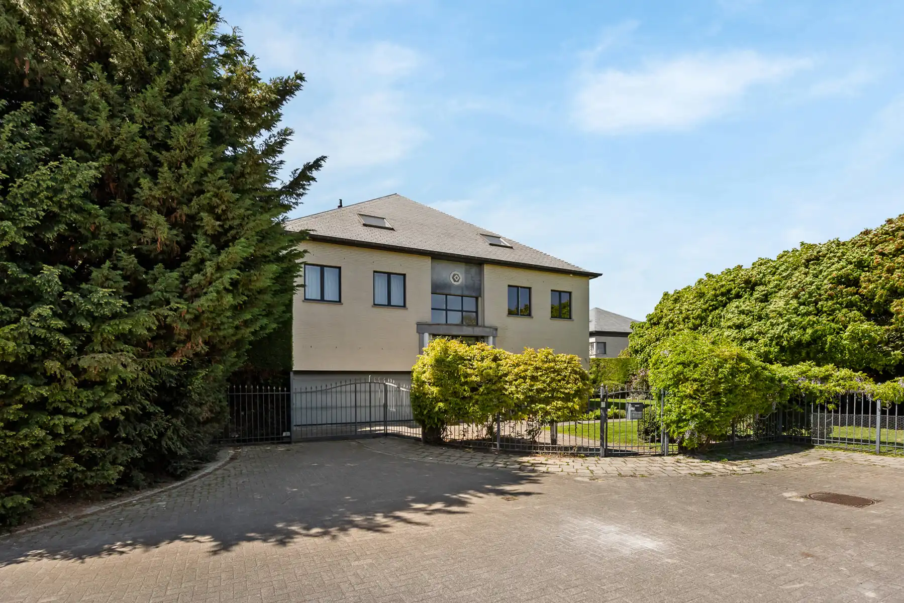 ELSDONK - ruime villa op zuidgericht perceel ca. 1.318m². foto 28