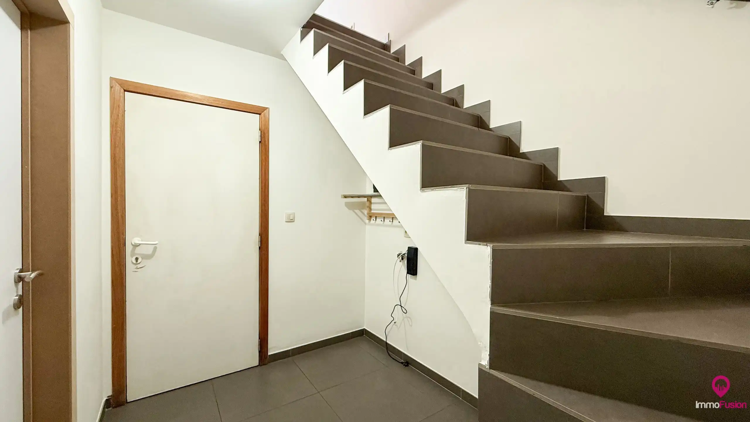 Ruim en lichtrijk duplex appartement met 3 slpk en dakterras foto 23