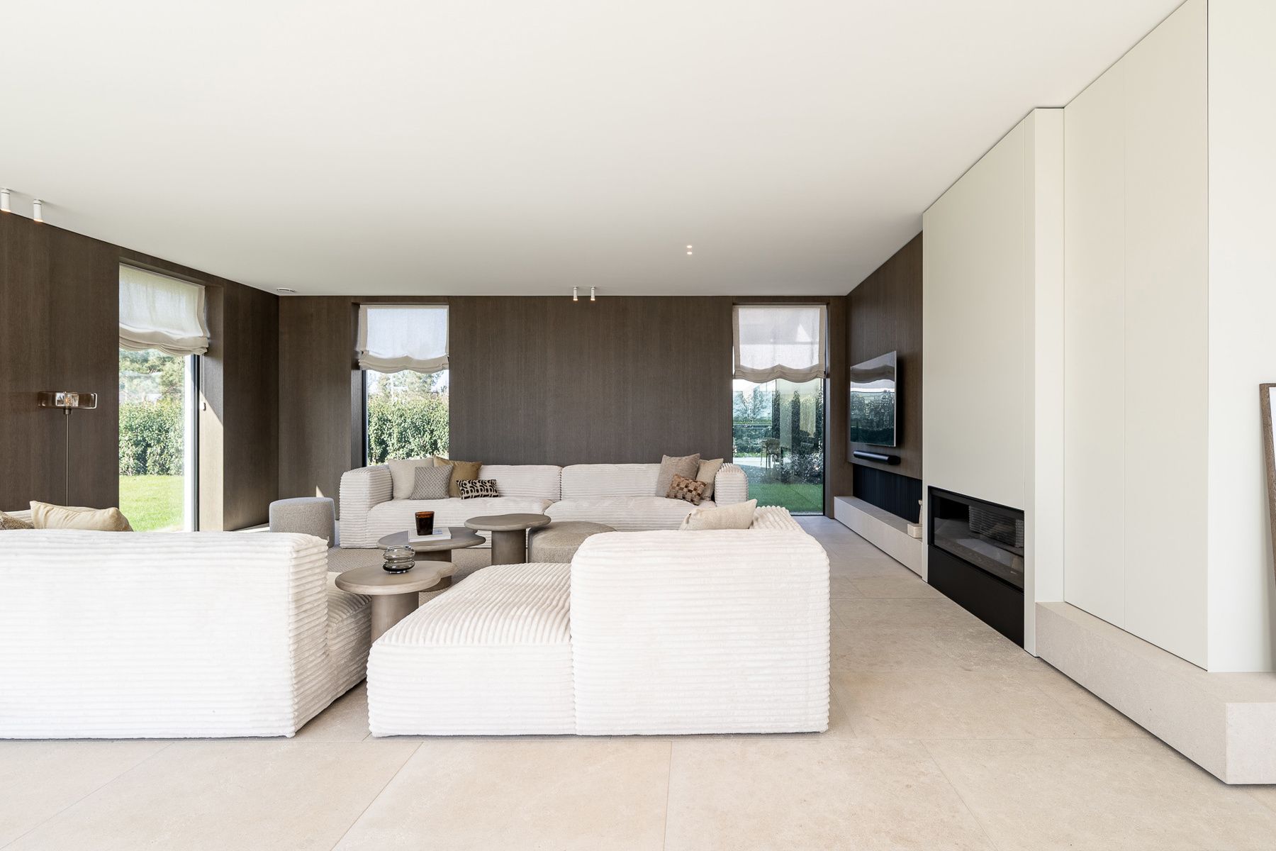 Exclusieve nieuwbouwvilla - Rand Zoute foto 11