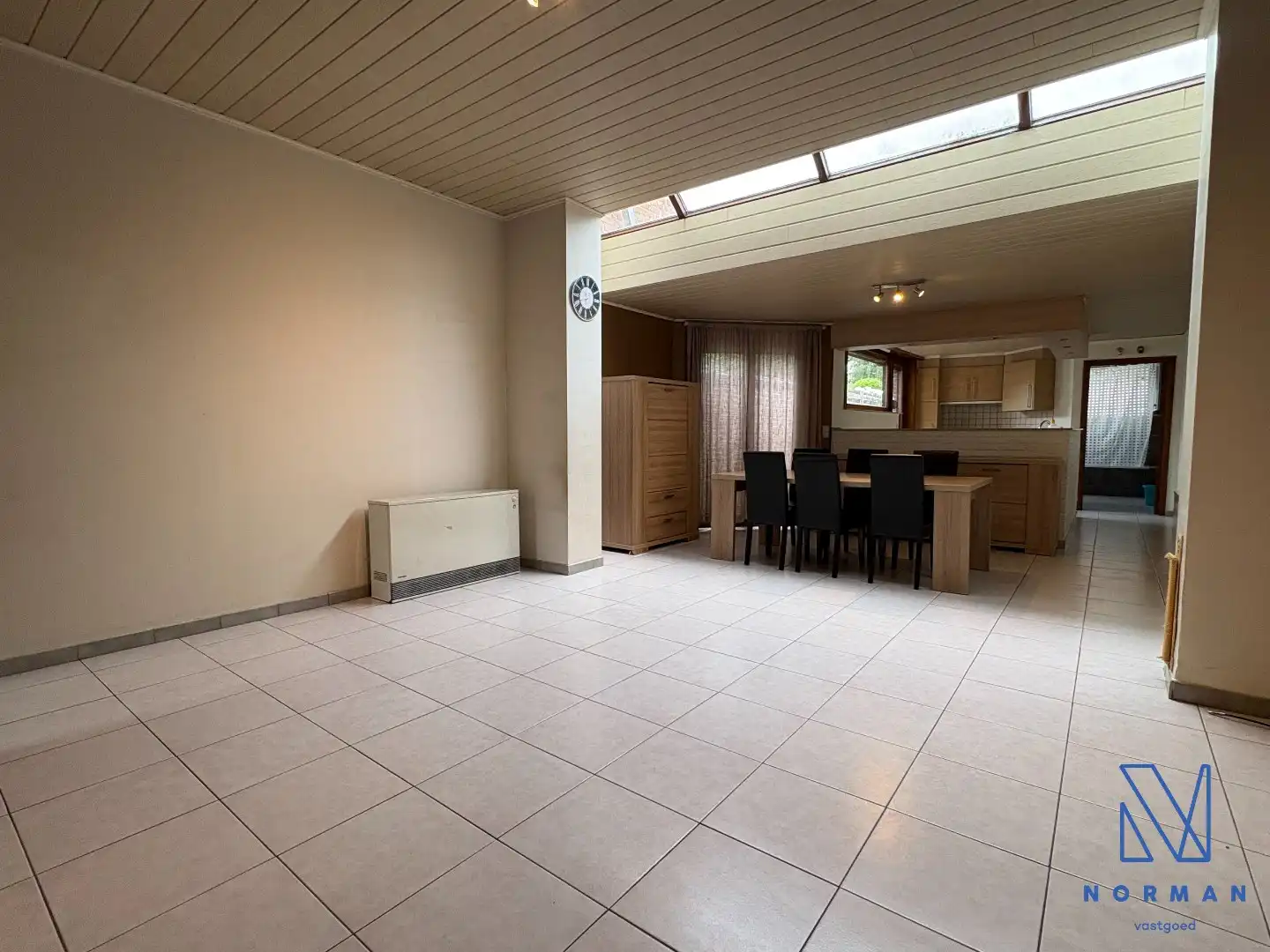 Instapklare woning te koop in Bissegem! foto 2